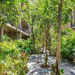 Casa Serfin Apartamento Tulum
