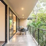 Apartamento Casa Serfin