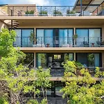 Casa Serfin Apartamento *