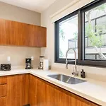 Apartamento Casa Serfin *