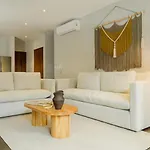 Apartamento Casa Serfin