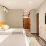 Casa Serfin Apartamento
