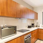 Apartamento Casa Serfin