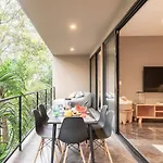 Apartamento Casa Serfin