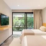 Apartamento Casa Serfin Tulum