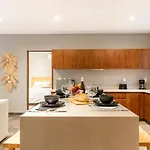 Casa Serfin Apartamento