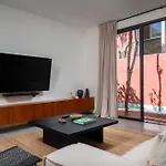 Casa Ananta Villa *