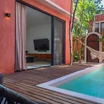 Casa Ananta Villa *