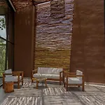 Chaac Tulum - Boho Forest Boutique Studios
