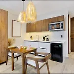 Chaac Tulum - Boho Forest Boutique Studios