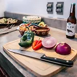 Romantic Roof Top Penthouse! Bbq And Priv. Pool