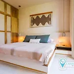 Apartamento Lavish New Studio-resort Style Complex Tulum