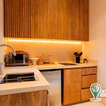 Lavish New Studio-resort Style Complex Apartamento