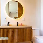 Apartamento Lavish New Studio-resort Style Complex *