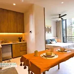 Lavish New Studio-resort Style Complex