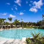 Lavish New Studio-resort Style Complex *