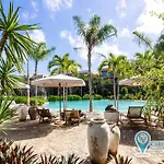 Lavish New Studio-resort Style Complex Apartamento Tulum