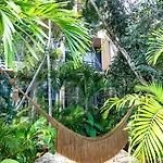 Apartamento Lavish New Studio-resort Style Complex Tulum