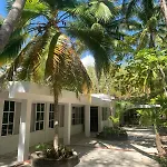 Casa Airam Beachfront Villa In Sian Kaan