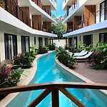 Estudio En La Veleta Tulum