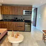 Departamento En Tulum Jade