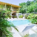 Lindo Loft En Corazon De Tulum