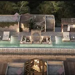 New Ph W/Private Pool. Tulums #1 Roofop.200Mb Wifi