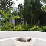 Seremonia Selva By The Spot * Tulum