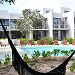 Seremonia Selva By The Spot * Tulum