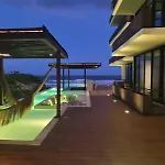 1Br Apt Jungle View Beach Access