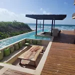 1Br Apt Jungle View Beach Access