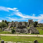 Sunkissed At Menesse Tulum 216B
