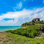 Bonita Tulum # 10 Ph, Aldea Zama