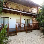 Aldea Mangle Cabana Y Cenote