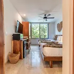 Nhoa 211C Lux 1Br Condo Pool View In Aldea Zama