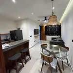 Depto #3 Hermoso Departamento En Tulum 2 Rec