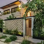 Depto#4 Lujoso Depto En Tulum 2 Rec