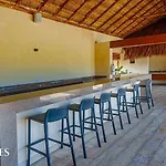 Apartamento 2 Rec. | Roof C/infinity Pool + Jacuzzi | Amplio