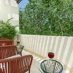 Apartamento 2 Rec. | Roof C/infinity Pool + Jacuzzi | Amplio *