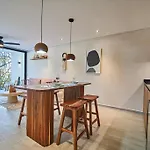 Departamento En Tulum Jade