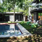 Tulum Light House 4 Bedroom House W/ Pool