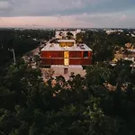 Seremonia Origen Studios By The Spot Rentals