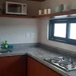 Apartamento Arhat *