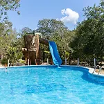 Hacienda Zazil
