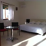 Hotel Luna de Agua