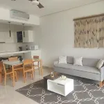 1 Dorm Amplia Terraza Aldea Zama Apartamento Tulum