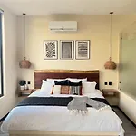 Holiday home Chic, Modern *