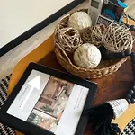 Holiday home Chic, Modern