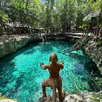 Hacienda Zazil Apartamento Tulum