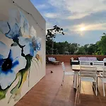 *Entire Private Villa* Casa Las Flores Tulum